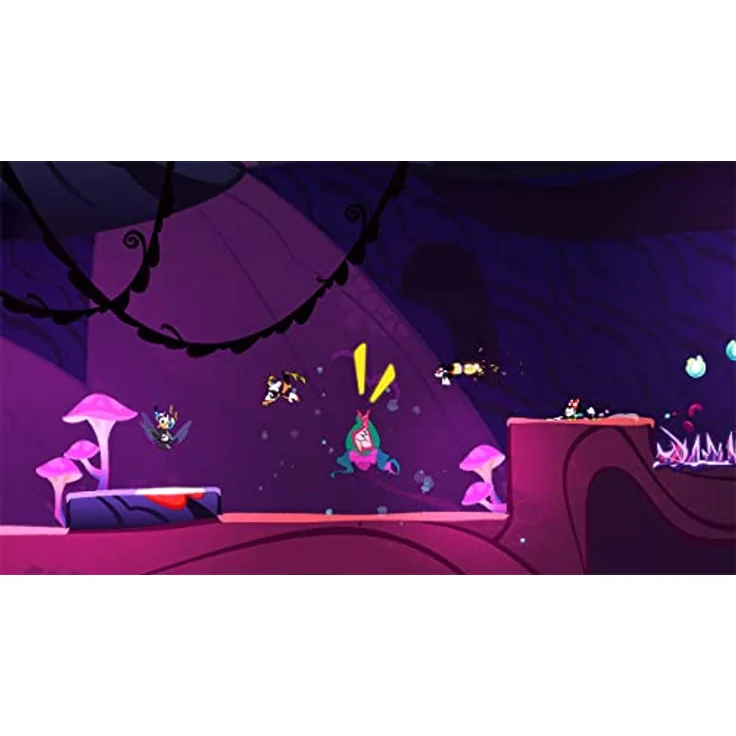 Nintendo DISNEY ILLUSION ISLAND, Nintendo Switch Spiel mit zauberhaften Disney-Abenteuern – Bild 3