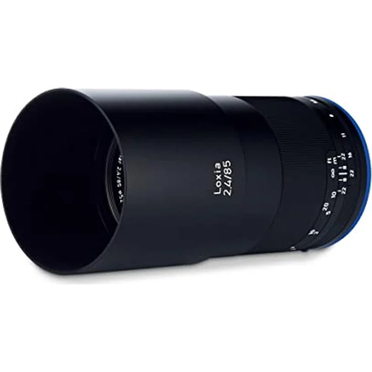 ZEISS Loxia 2.4-85 für spiegellose Vollformat-Systemkameras von Sony (E-Mount) – Bild 3