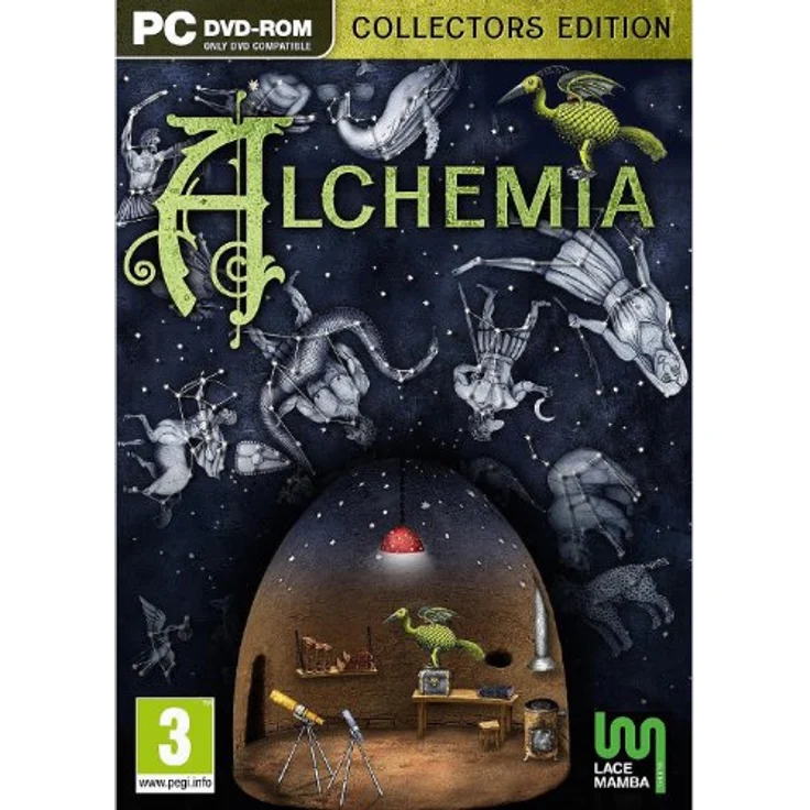 The Lost Crown (PC) – Bild 2
