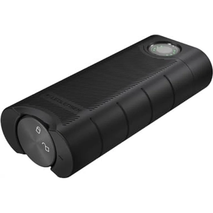 Ledlenser Powerbank Flex5 Powerbank (Akku) - schwarz - 4500 mAh – Bild 4