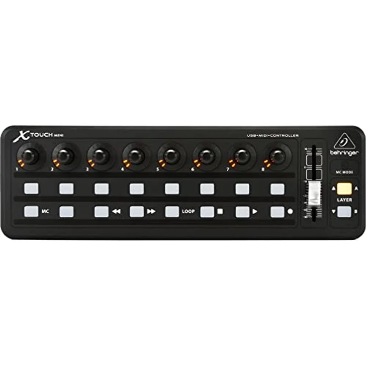 Behringer X-Touch Mini – Bild 2