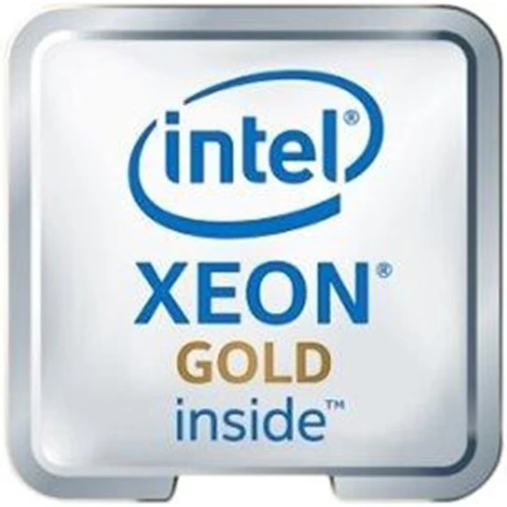 Hewlett Packard Enterprise Intel Xeon Gold 6421N, 32 Kerne, 1.8 GHz, 60 MB Cache-Speicher für ProLiant ML350 Gen11