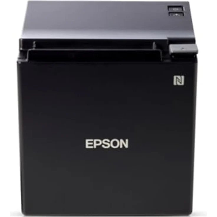 EPSON TM-M30 Schwarz Quittungsdrucker LAN Bluetooth – Bild 2