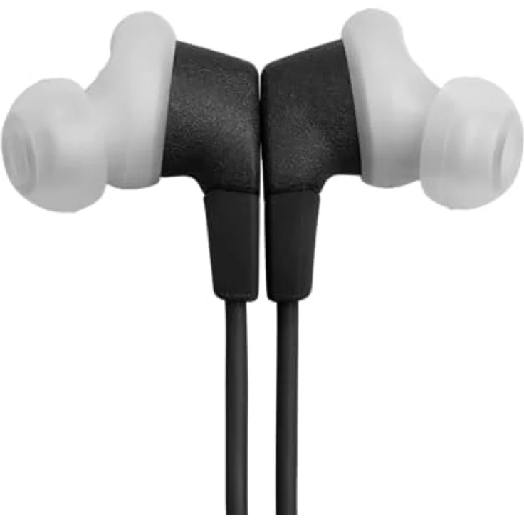 JBL Endurance Run 3, In-Ear Bluetooth Kopfhörer mit 25 h Laufzeit und IP65 Schutz, schwarz – Bild 6