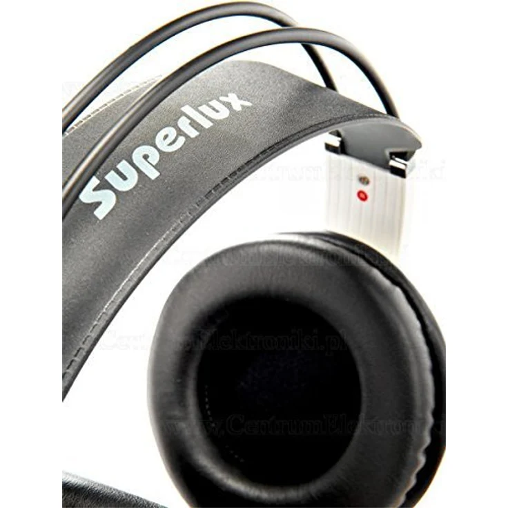 Superlux HD681EVO weiß – Bild 5