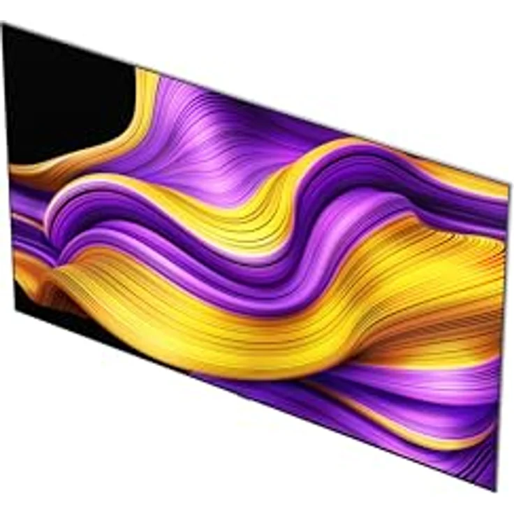 LG OLED83G58LW 4K OLED evo Gallery Design 210 cm (83"), LG OLED G5 evo AI – Bild 3