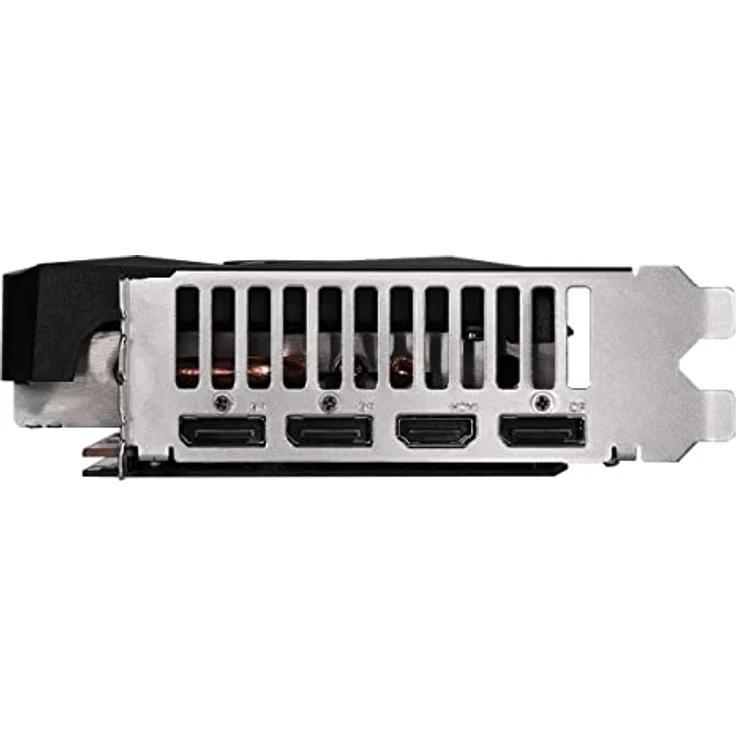 ASRock VGA RX6750 XT 12GB CLP 12GO – Bild 2
