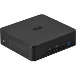 ASUS NUC 13 Pro Desktop-PC (Intel Core i7-1360P, 16GB RAM, 512GB SSD, Windows 11 Pro)