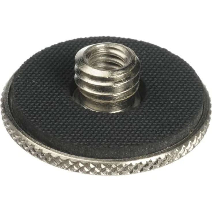 Manfrotto 088LBP Gewindeadapter 1/4'' auf 3/8''