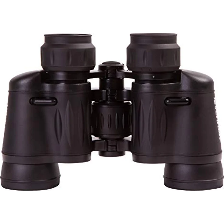 Levenhuk Atom 8x30 Fernglas, kompakt mit Porro-Prismen und Dioptrienverstellung – Bild 4