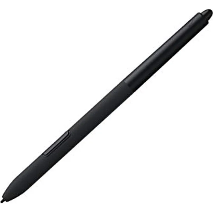 XENCELABS Digitale Stifte, Ersatz dünner Stift, schlanker batterieloser Stylus für Grafik-Zeichentablett, 8192