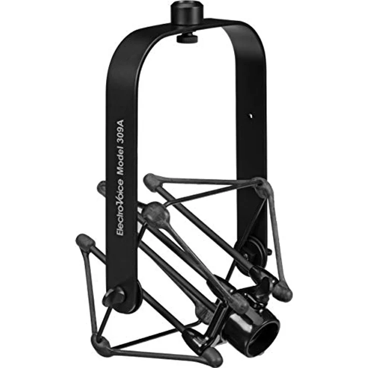 Electro-Voice 309A Suspension Shock Mount für RE20, RE27N/D und RE320 Mikrofone – Bild 2