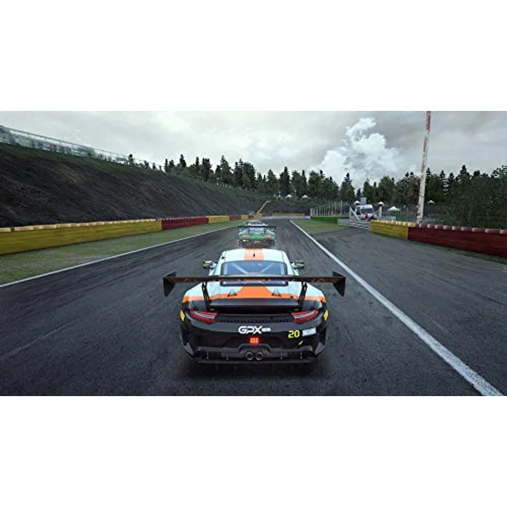 Assetto Corsa Competizione (Xbox One) - Preisvergleich – Bild 3