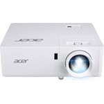 Acer PL6520 Business Beamer, 6.000 Lumen, HDR, 1080p Full HD, 30.000 Stunden Lebensdauer, laserbasiert