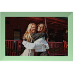 Pixie Smart Digital Photo Frame (10.10", 1280 x 800 Pixel), Digitaler Bilderrahmen, Grün