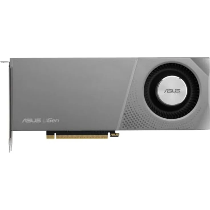 ASUS Arc Pro B70 UGen, 32 GB GDDR6 Grafikkarte mit 32 Xe-Kernen, PCIe 5.0, 3 x DisplayPort 2.1, 1 x HDMI 2.1b, optimiert für KI-Anwendungen