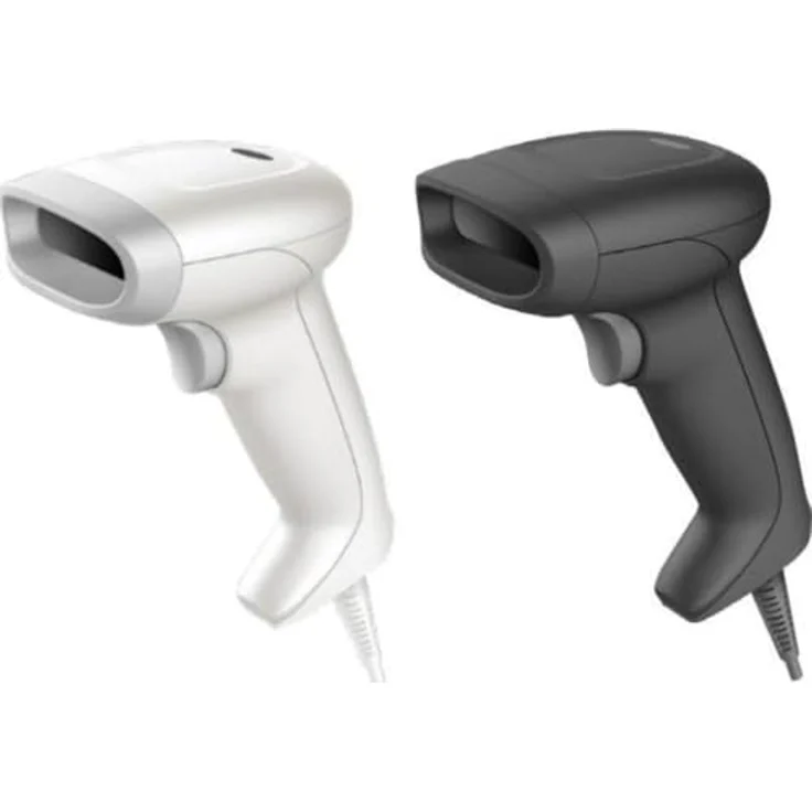 Honeywell EU,KIT, 1350G 2D SCAN (1D-Barcodes, 2D-Barcodes), Barcode-Scanner, Schwarz – Bild 3