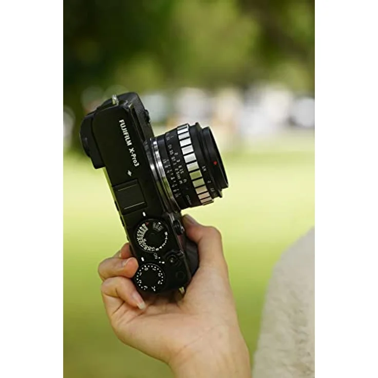 TTArtisan 23mm f-1,4 Sony E-Mount – Bild 7