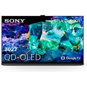 Bild für Sony XR-55A95K/P BRAVIA XR 55 Zoll Fernseher (QD OLED ,4K Ultra HD,High Dynamic Range (HDR)