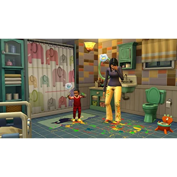 Die Sims 4 Bundle Pack 5 (DLC) (PC, Mac) – Bild 3