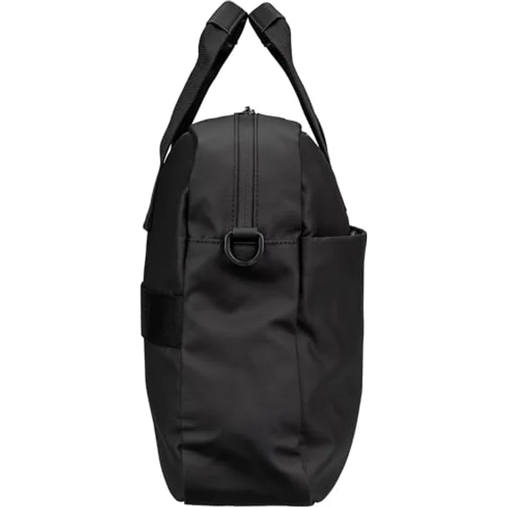 Joop! Dinamico Aktentasche, 40 cm mit Laptopfach, schwarz, 100% Polyester – Bild 3