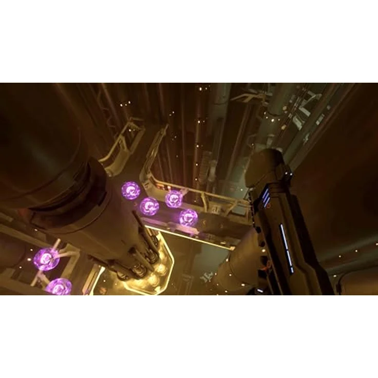 Perp Games Hubris, PlayStation VR2 Spiel, ab 12 Jahren - Episches Sci-Fi-Abenteuer – Bild 4
