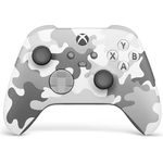 Xbox Wireless Controller – Arctic Camo Special Edition für Xbox Series X|S, Xbox One und Windows-Geräte