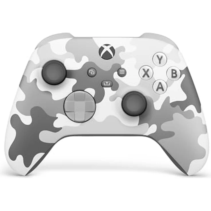 Xbox Wireless Controller – Arctic Camo Special Edition für Xbox Series X|S, Xbox One und Windows-Geräte – Bild 1