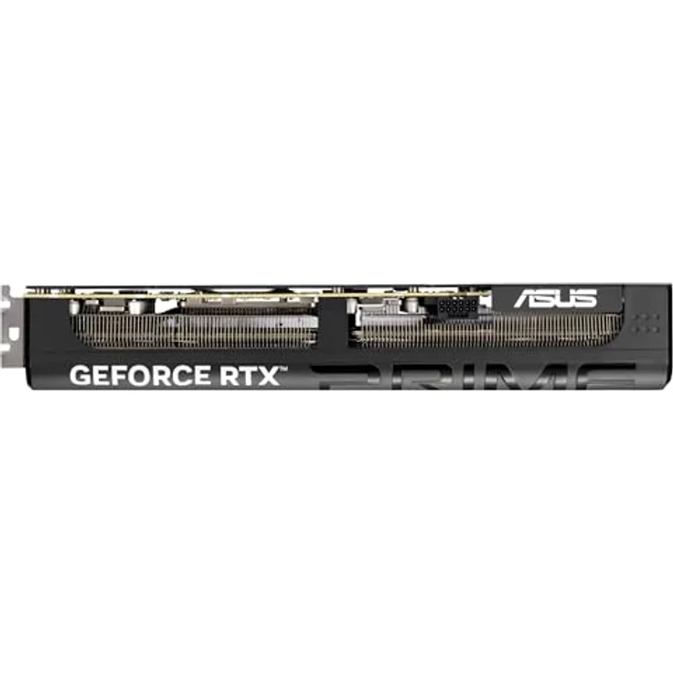 ASUS PRIME GeForce RTX 5070 Ti, 16GB GDDR7 Gaming Grafikkarte mit 2300 MHz Chiptakt und 300 Watt Leistungsaufnahme – Bild 16
