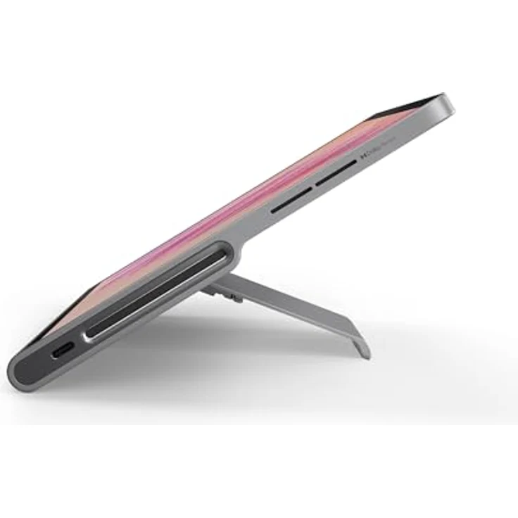 Lenovo Tab Plus Tablet | 11,5" 2K Touch Display | JBL Soundsystem mit 8 Lautsprechern | Mediatek Helio G99 | 8GB RAM | 128GB SSD | Android 14 | grau – Bild 5