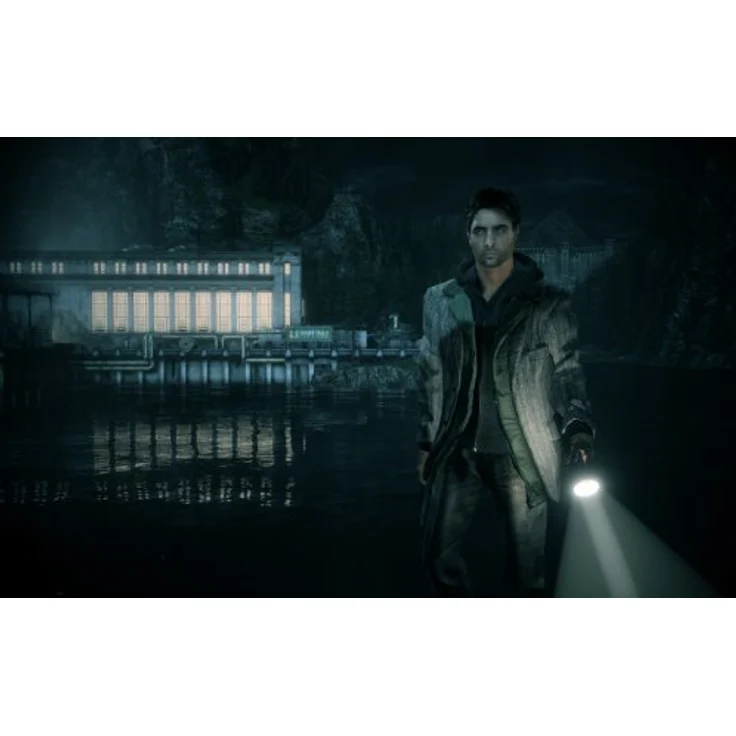 Alan Wake (PC) – Bild 6