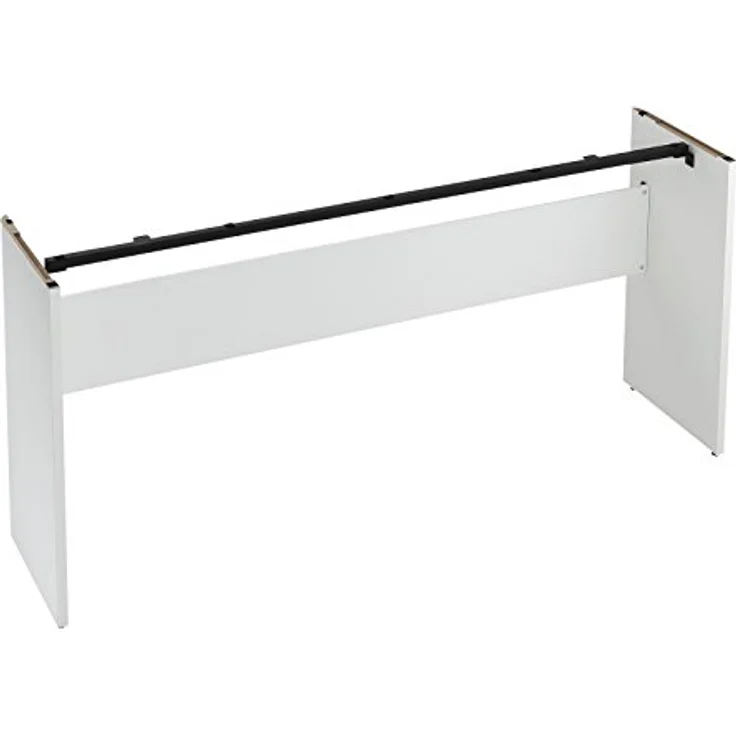 Korg STB1WH Ständer aus Holz weiß – Bild 2