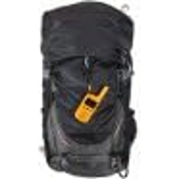 MOTOROLA Talkabout T72, PMR-Funkgerät mit 16 Kanälen, 446 MHz, in Gelb – Bild 5