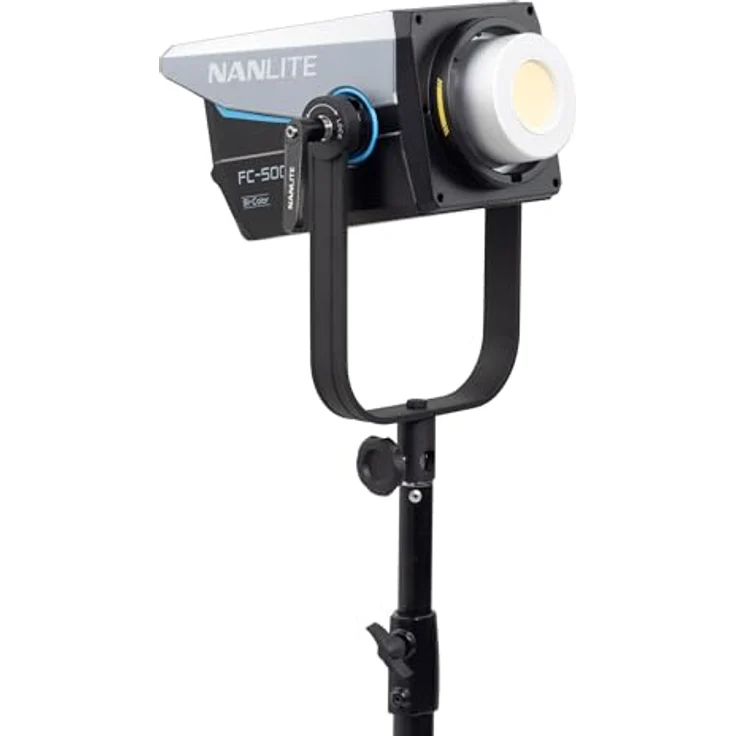 NANLITE FC 500B, Fotostudio-Equipment Licht – Bild 4