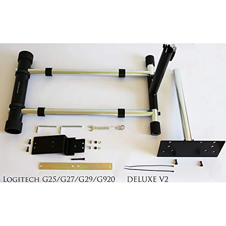 Wheel Stand Pro G25-G27-g27s (Support Nur: Ohne Lenkrad und Pedale) – Bild 7