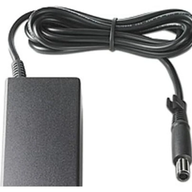 HP AC Adapter 90W, Notebook Netzteil für HP Notebooks mit universeller Eingangsspannung 110-240 V, produktoptimiertes Design
