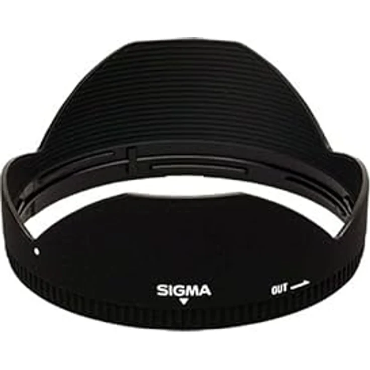 Sigma Gegenlichtblende (10-20 mm Objektiv, F3,5 für DC HSM LH873-01) – Bild 4