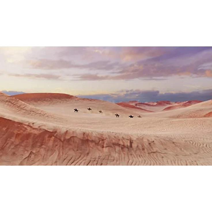 Uncharted: The Nathan Drake Collection - PlayStation Hits (PS4) – Bild 3