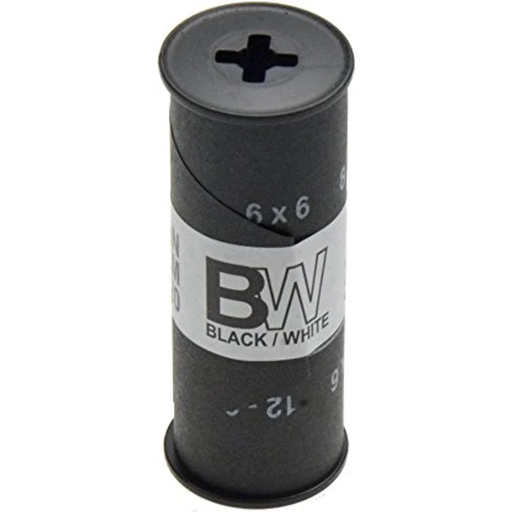 FOMA Fomapan Action 400 Schwarzweißfilm, 120 – Bild 3