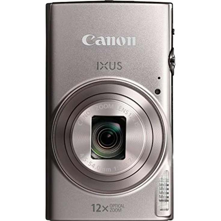 Canon IXUS 285 HS silber  – Bild 3