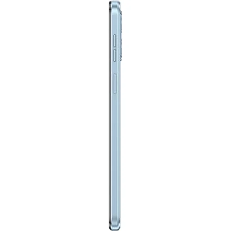 Motorola Moto G54 (256 GB, Glacier Blue, 6.50", Dual SIM, 50 Mpx, 5G), Smartphone, Blau – Bild 8