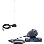 CB-Funkgeräte PNI Escort HP 6500 mit Antenne CB PNI Extra 40 - Preisvergleich