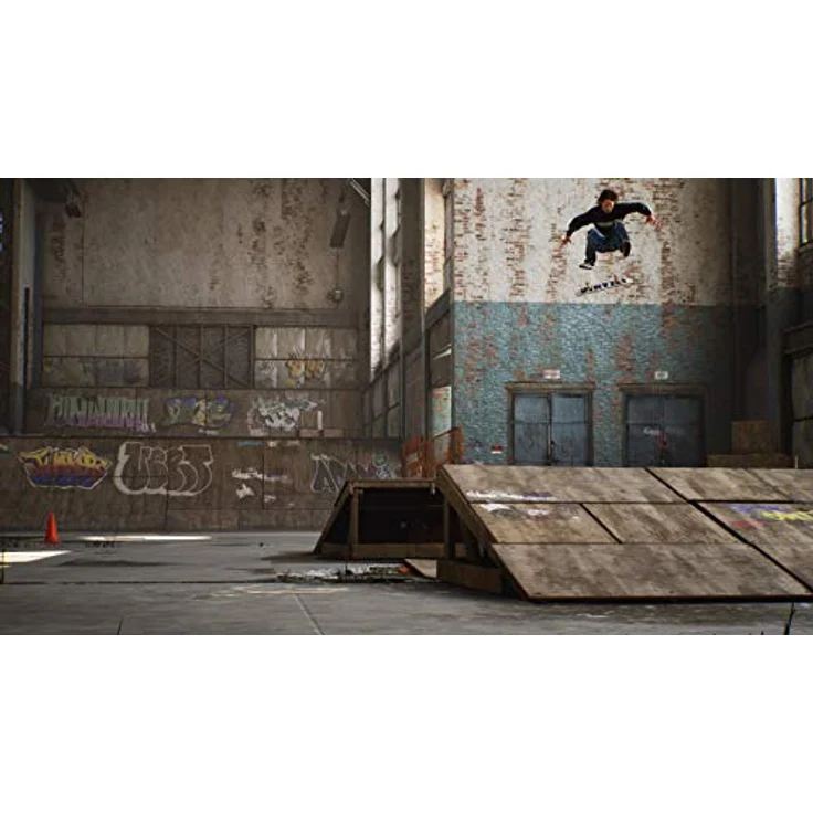 Tony Hawk's Pro Skater 1+2 (Xbox One) - Preisvergleich – Bild 4