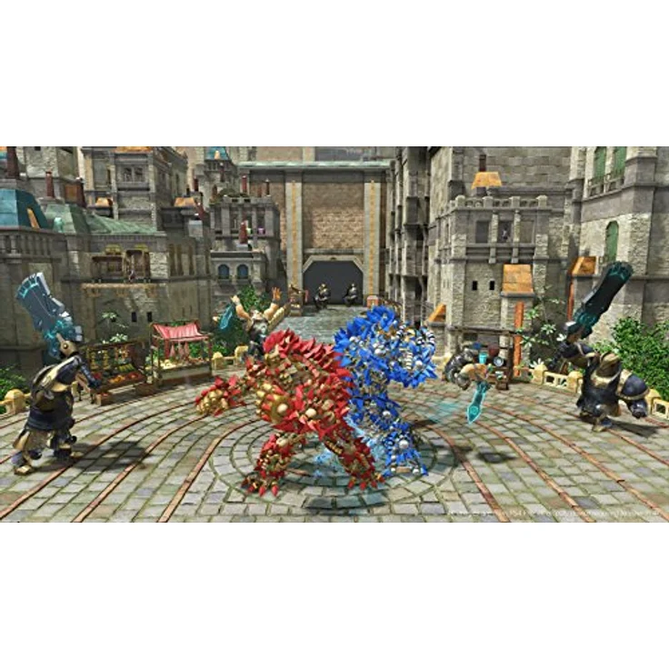 Knack 2 (PS4) - Preisvergleich – Bild 6