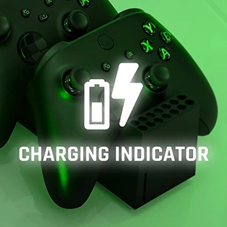 Twin Charge SX (schwarz) (Series S-X) – Bild 2