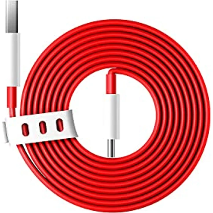 ONEPLUS Fast Charge Type-C Cable (150cm) – Bild 4