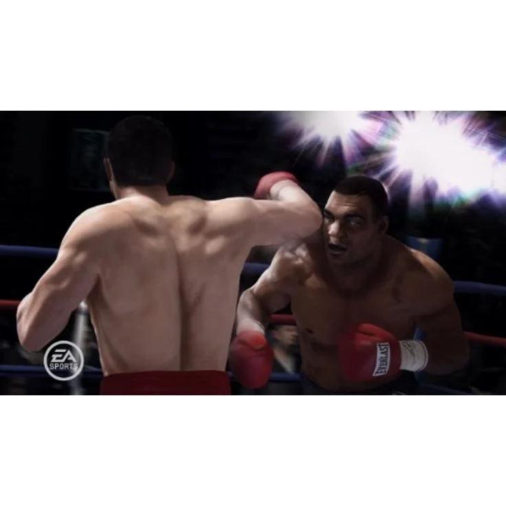 Fight Night Champion (PS3) - Preisvergleich – Bild 5