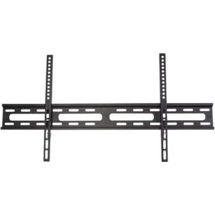Ciatti TV-Wandhalterung Feststehend 800, für 36"-75" Fernseher, VESA 800x400, max. 50 kg, schwarz