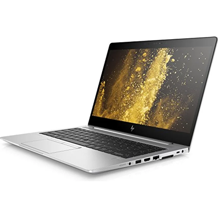 HP EliteBook 840 G5 14 Zoll Full HD Intel® Core i7-8550U 32 GB RAM 1000 GB SSD silber 3JX61EA – Bild 4