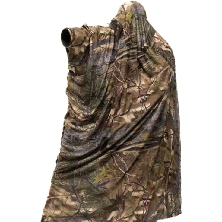 Buteo Photo Gear Bag Hide Leichtgewicht grün, Kamera-Zubehör – Bild 2